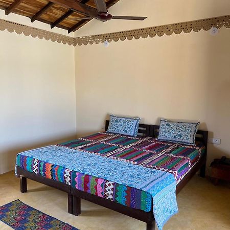 Rann Hellaro Homestay Bhuj Exteriér fotografie