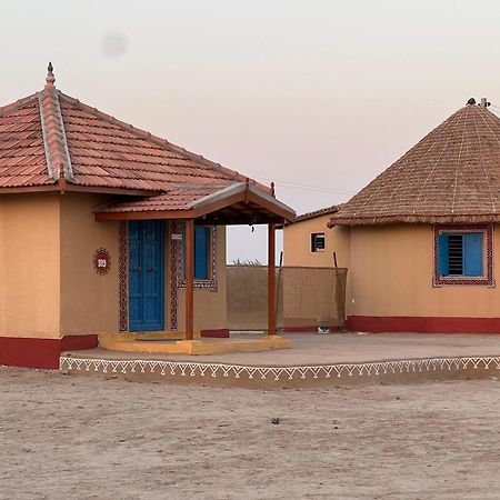 Rann Hellaro Homestay Bhuj Exteriér fotografie