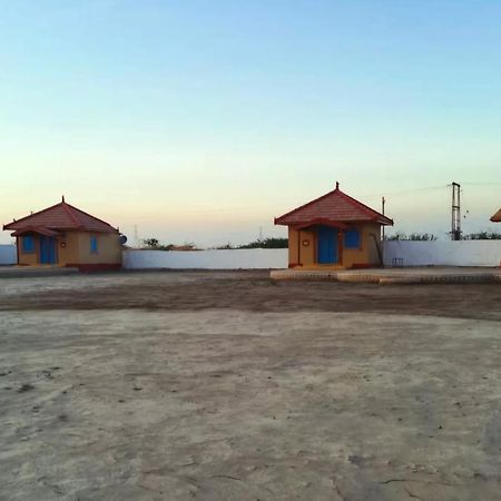 Rann Hellaro Homestay Bhuj Exteriér fotografie